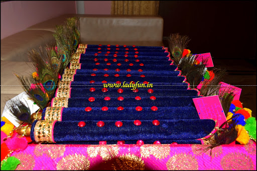 LADYFUN Wedding Packers,Invitations & Boxes, 4,, Kidwai Park Road, Agra, Uttar Pradesh 282002, India, Wedding_Planner, state UP