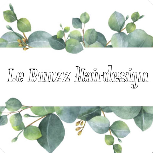 Lebonzz Hair Design Ltd logo