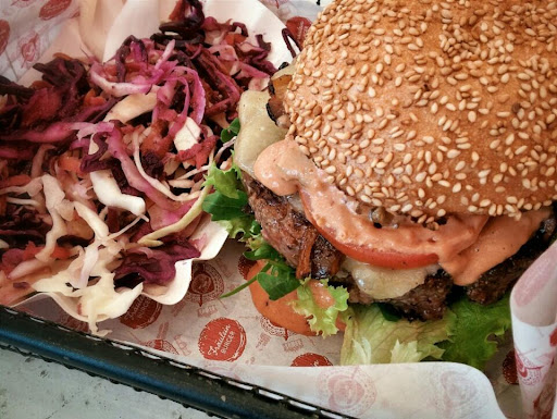 Fräulein Burger