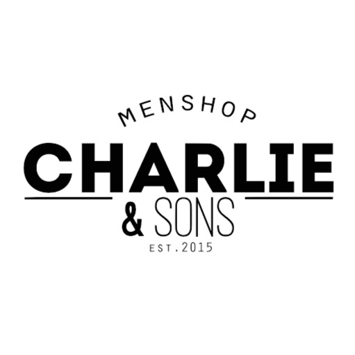 Charlie & Sons logo
