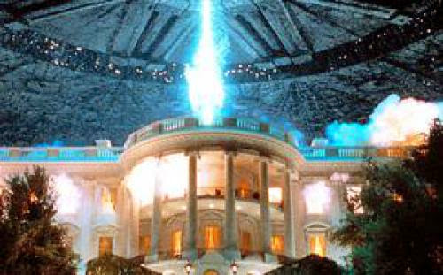 No Alien Visits Or Ufo Coverups According To The White House