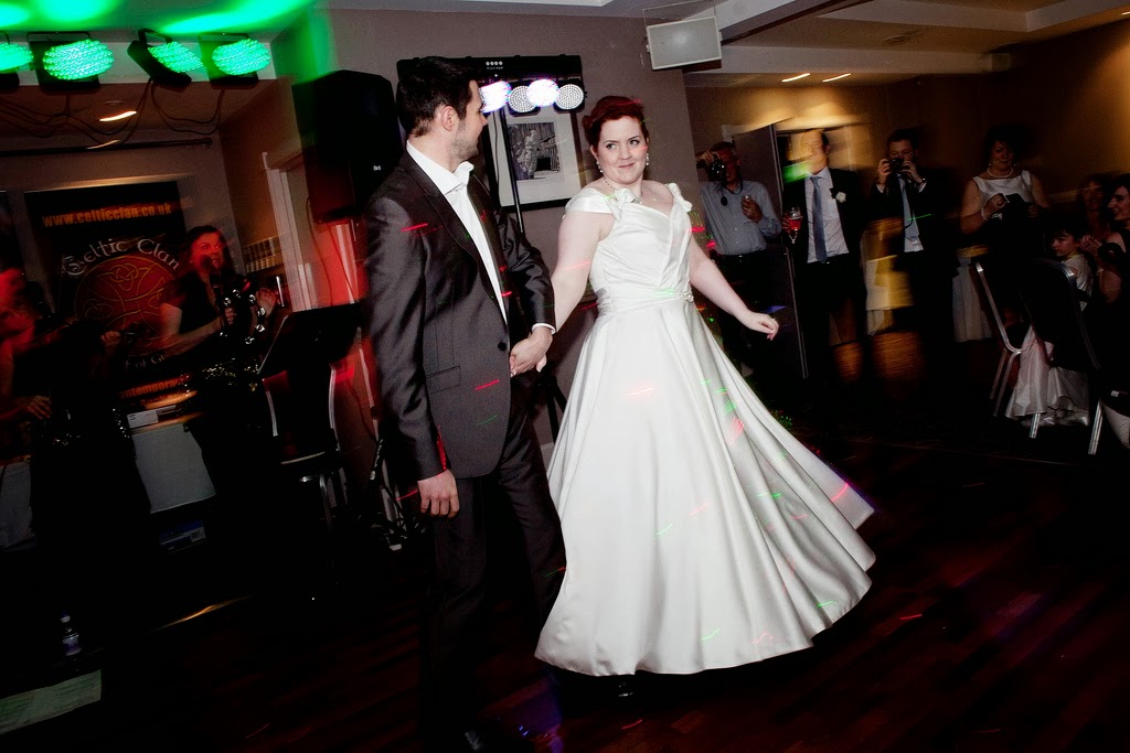 Wedding Photography
