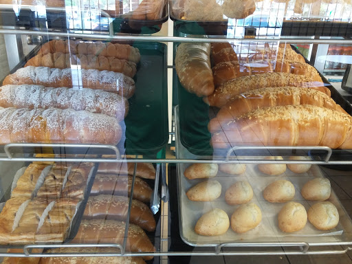 Bakery «Ricopan Bakery Tampa», reviews and photos, 8216 Causeway Blvd, Tampa, FL 33619, USA