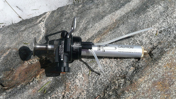 The Smart Pump of a Soto Muka 