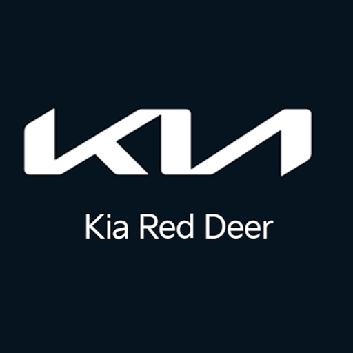 Kia Red Deer logo
