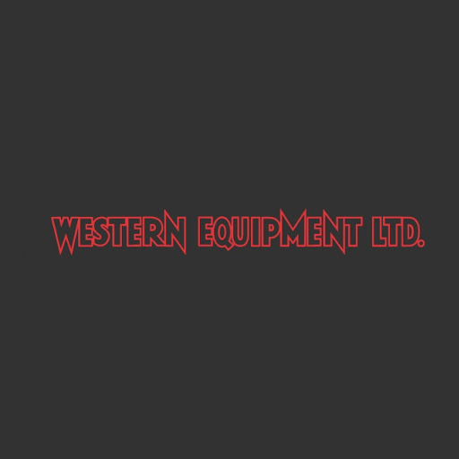 Western Equipment Ltd. logo