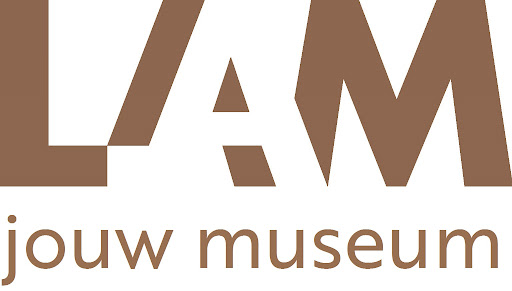 LAM museum logo
