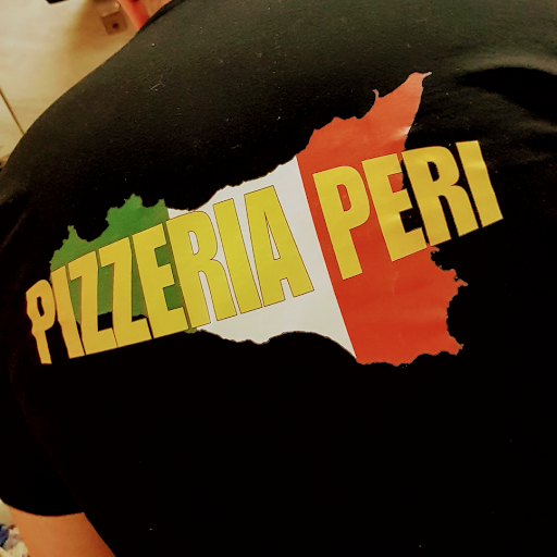 Pizzeria Peri logo