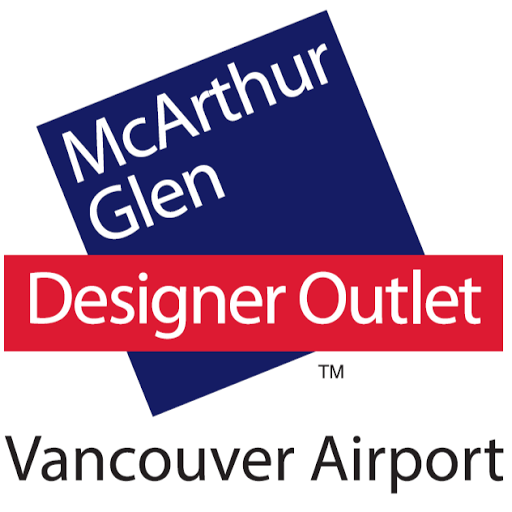 McArthurGlen Designer Outlet Vancouver logo