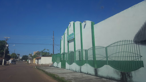 Igreja Evangélica Assembléia de Deus, Rua Josè de Alencar, 3286 - Caiari, Porto Velho - RO, 78900-390, Brasil, Igreja_Evanglica_Assembleia_de_Deus, estado Rondônia