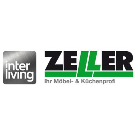 Interliving Zeller - Möbel und Küchen logo