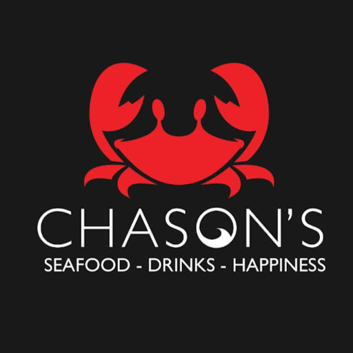 Chasons Crab Stadium logo