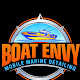 Boat Envy Mobile Marine Detailing