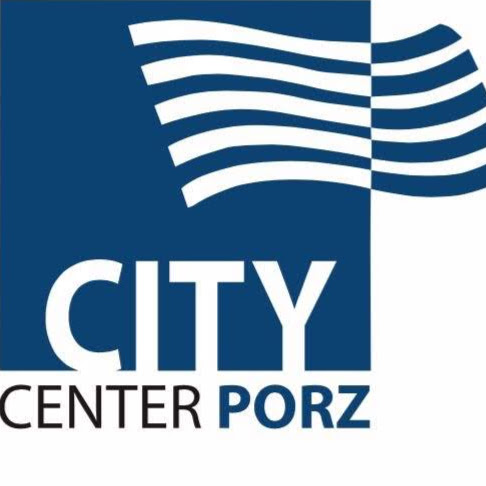 City Center Porz logo