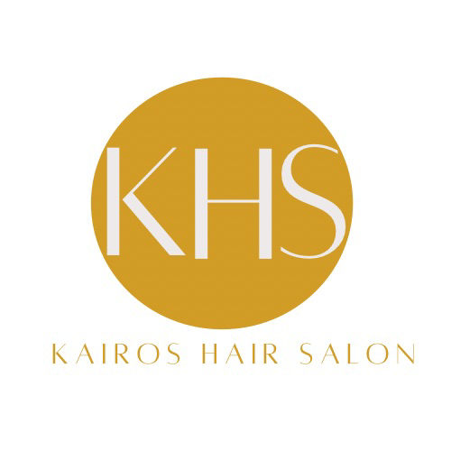 Kairos Hair Salon logo