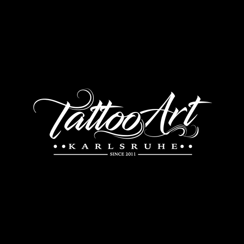 Tattoo Art Karlsruhe logo