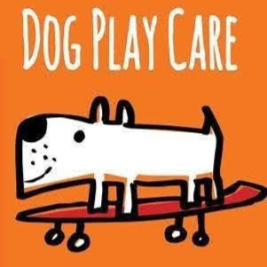 Dog Play Care Blackwood logo
