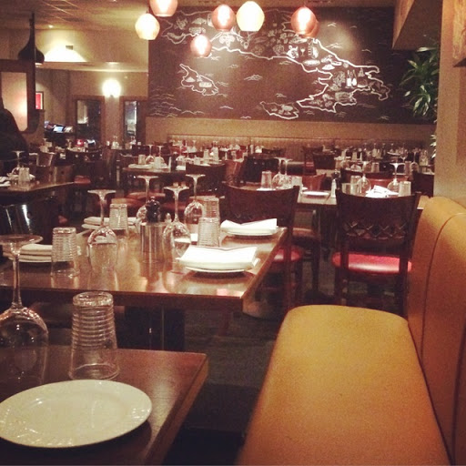 il Giallo Osteria & Bar