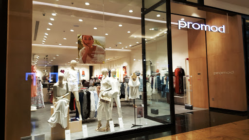 Promod, First Floor,Emirates Shopping Mall، Sheikh Zaied Street - Dubai - United Arab Emirates, Clothing Store, state Dubai