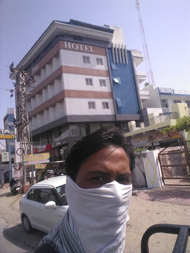 Star Health Insurance, F-5,1st Floor, Amar plaza, Near Bajrang Garh, J.L.N. Road, Ajmer, Rajasthan, India, Insurance_Agency, state RJ