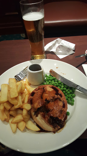 Copthorne Hotel Cardiff-Caerdydd