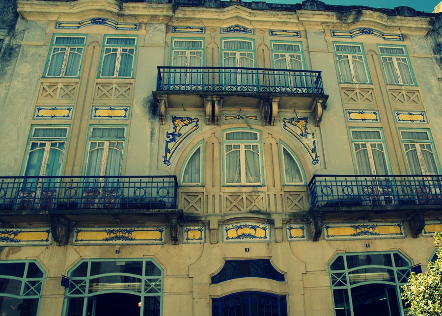 Еврейские Места Мира: Еврейские тени Португалии. Городок Томар – образовательный портал Ваикра