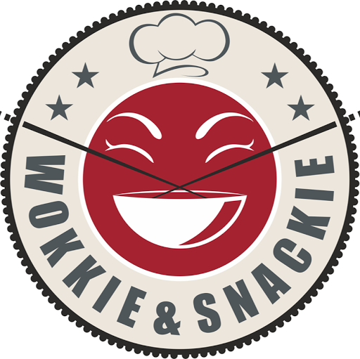 Wokkie en Snackie