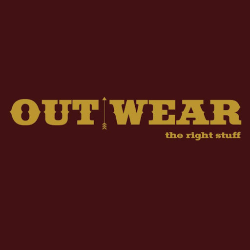 Out`Wear Store logo