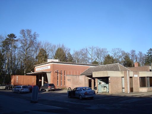 Autokeuring Brasschaat