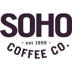 SOHO Coffee Co. logo