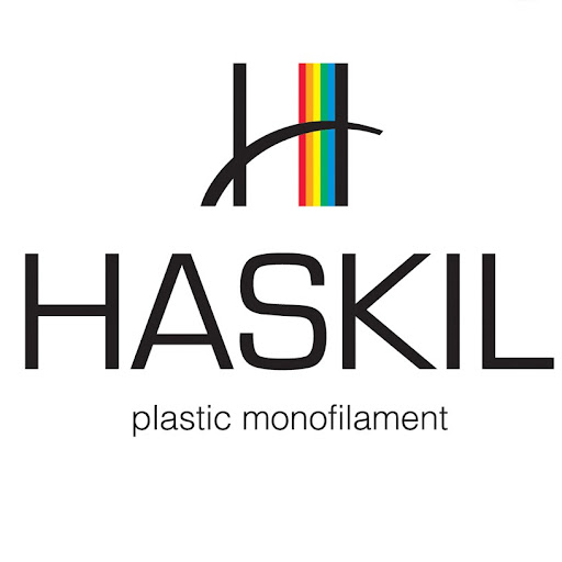 Haskıl Plastic Monofilament logo