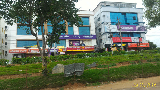 Oasis Centre of Reproductive Medicine, 2nd Floor, Beeco Arcade, Above Subway, Vinayak Nagar, Gachibowli, Hyderabad, Telangana 500031, India, Fertility_Clinic, state TS