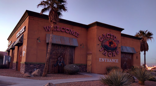 Bar «Cactus Jacks Saloon», reviews and photos, 10648 S Maryland Pkwy, Henderson, NV 89052, USA