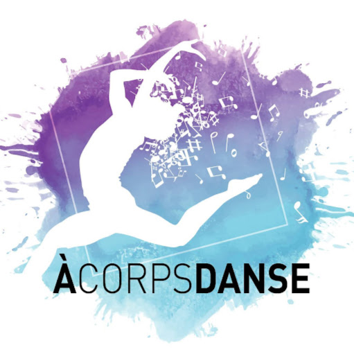 à corps danse