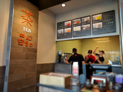 Chinese Restaurant «Panda Express», reviews and photos, 1304 W Henderson St, Cleburne, TX 76033, USA