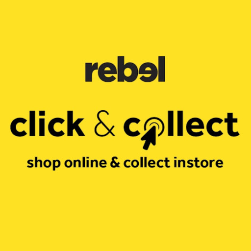 rebel Elizabeth logo