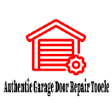Authentic Garage Door Repair Tooele