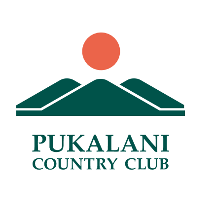 Pukalani Country Club logo
