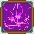 Kinjutsu: Lightning Illusion Flash Spear