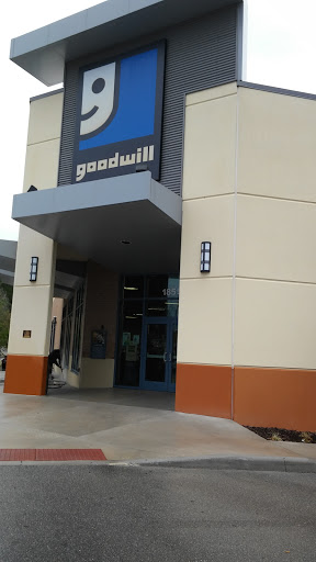 Thrift Store «Goodwill», reviews and photos, 1855 S Grand Hwy, Clermont, FL 34711, USA