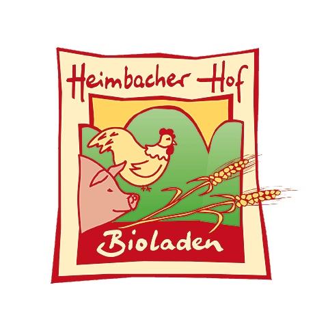 Bioladen Heimbacher Hof Maxein Xaver GbR logo