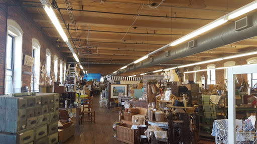 Canal Street Antique Mall