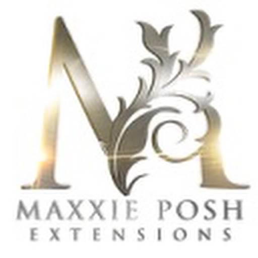 Maxxie Posh Extensions logo