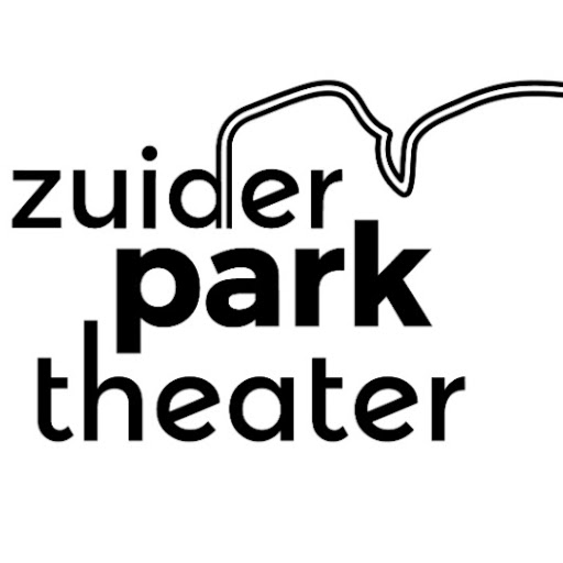 Zuiderparktheater logo
