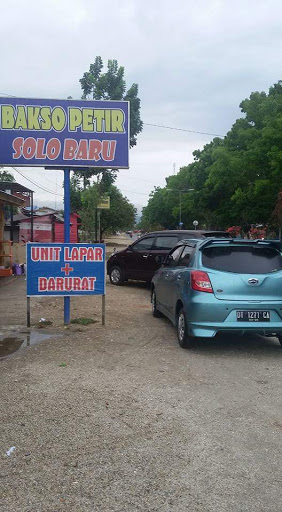 photo of Bakso Petir Solo Baru