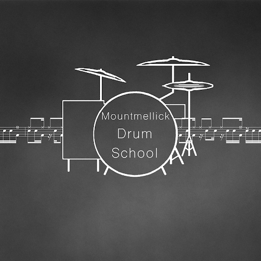 Mountmellick Drum School logo