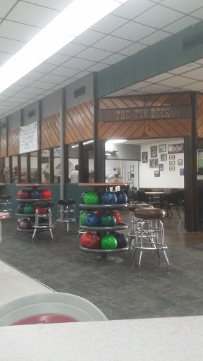 Del Mar Lanes