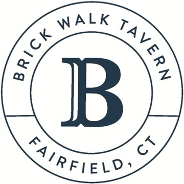 Brick Walk Tavern logo