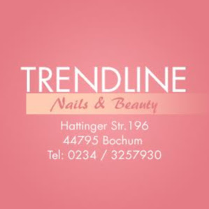 TRENDLINE Nails & Beauty