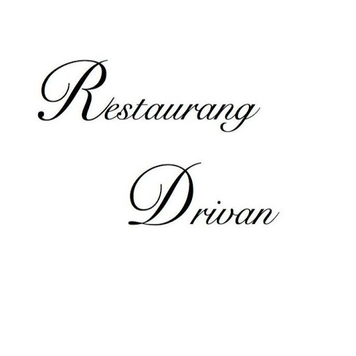 Restaurang Drivan logo